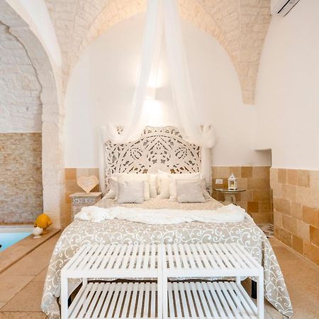 Maison Blanc Ostuni Zewnętrze zdjęcie