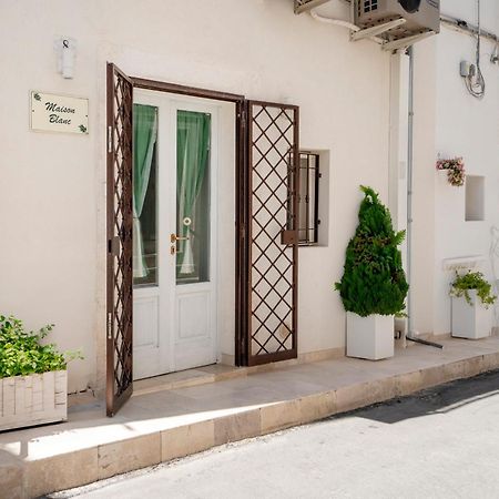 Maison Blanc Ostuni Zewnętrze zdjęcie