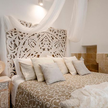 Maison Blanc Ostuni Zewnętrze zdjęcie