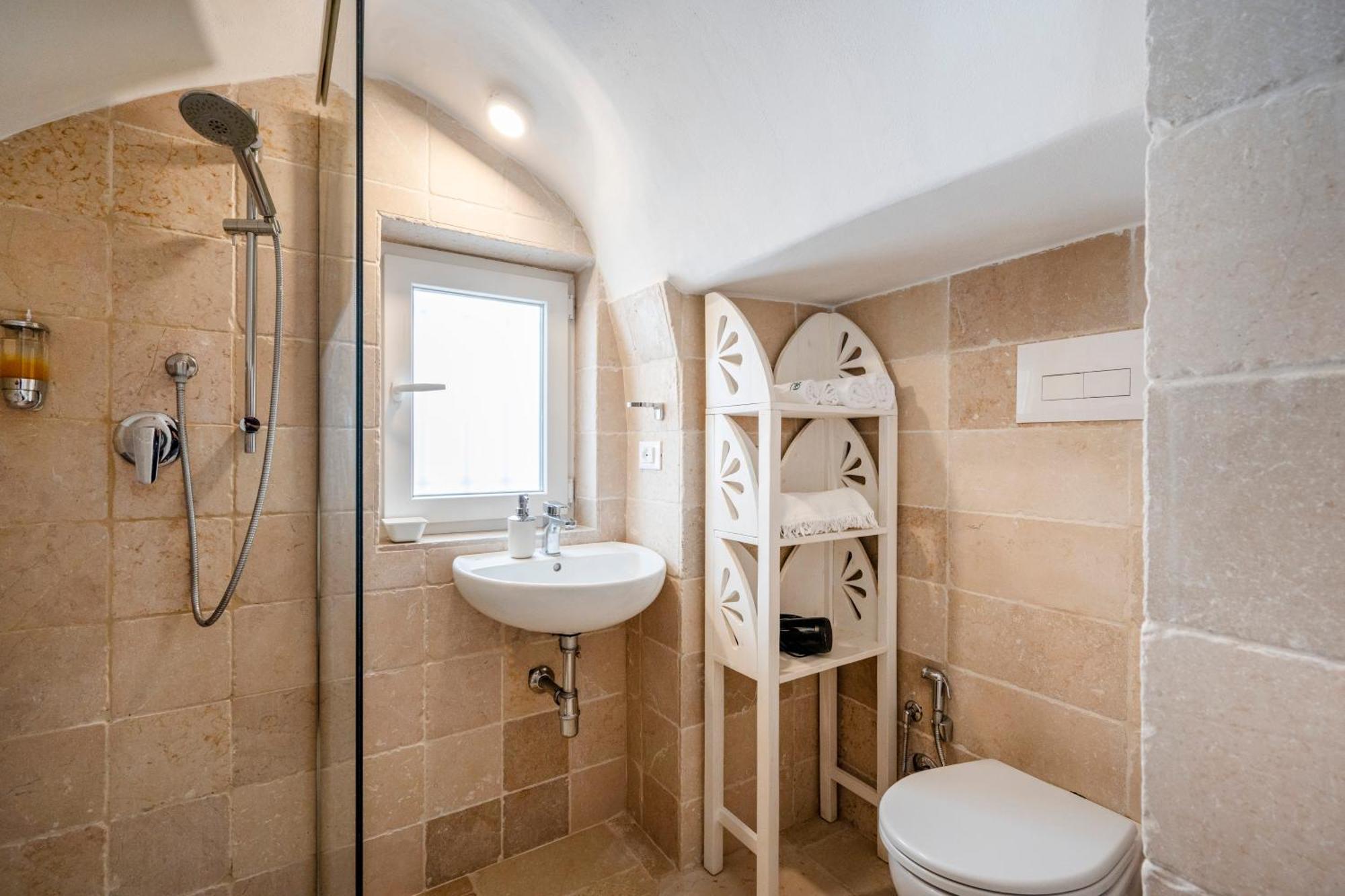 Maison Blanc Ostuni Zewnętrze zdjęcie