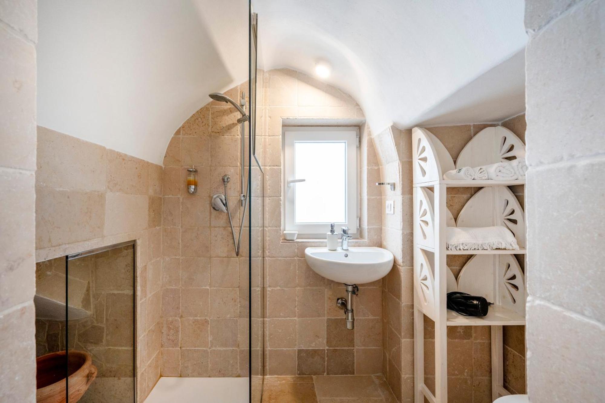 Maison Blanc Ostuni Zewnętrze zdjęcie
