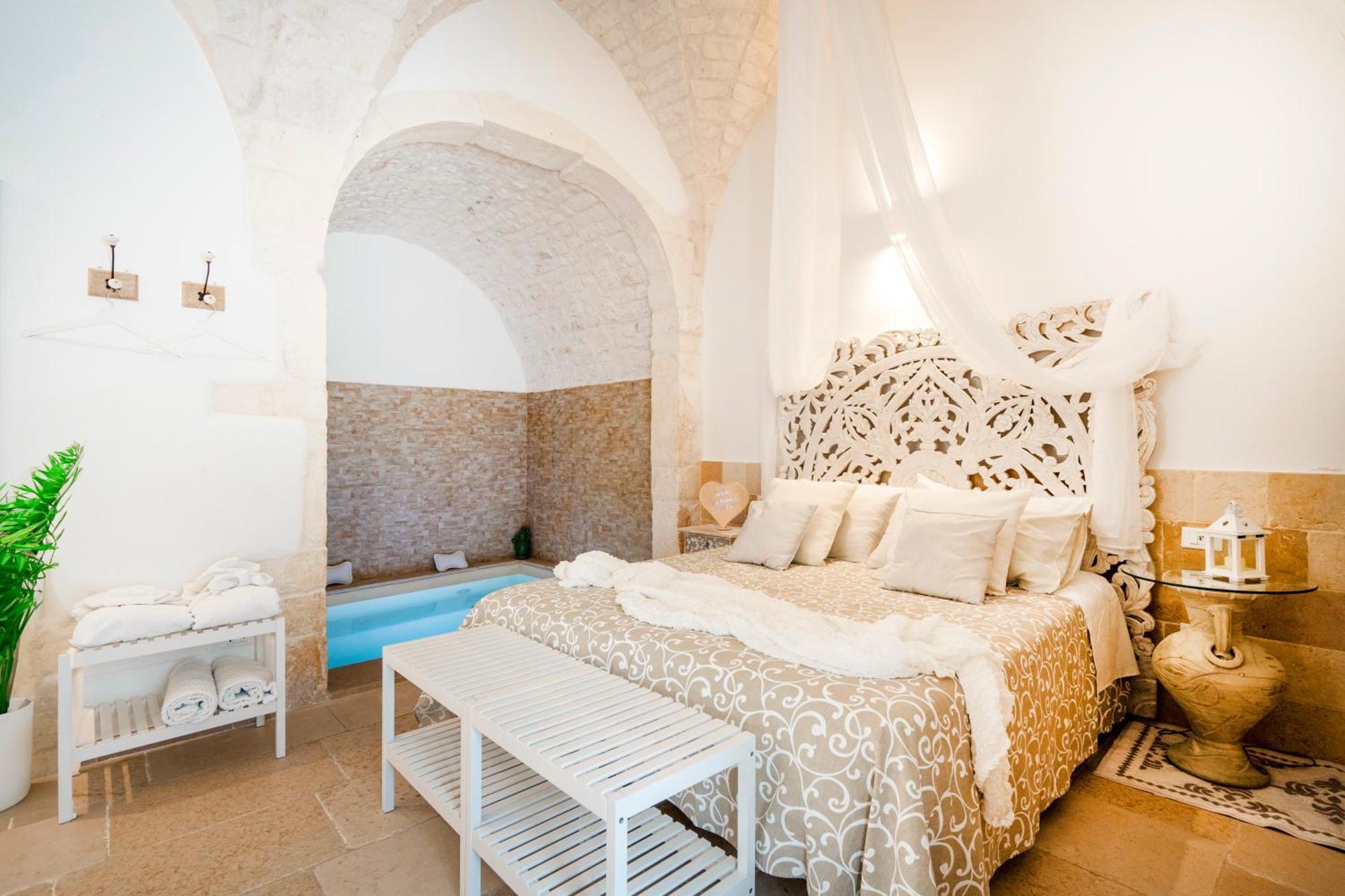 Maison Blanc Ostuni Zewnętrze zdjęcie