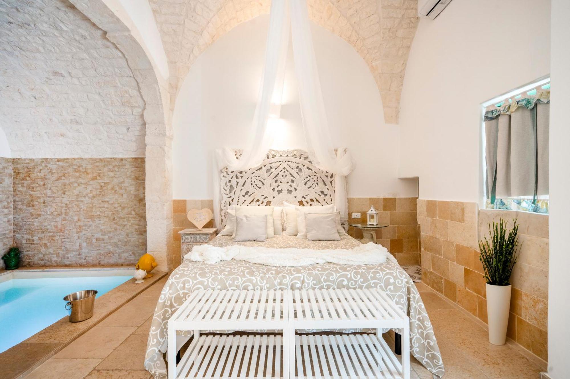 Maison Blanc Ostuni Zewnętrze zdjęcie
