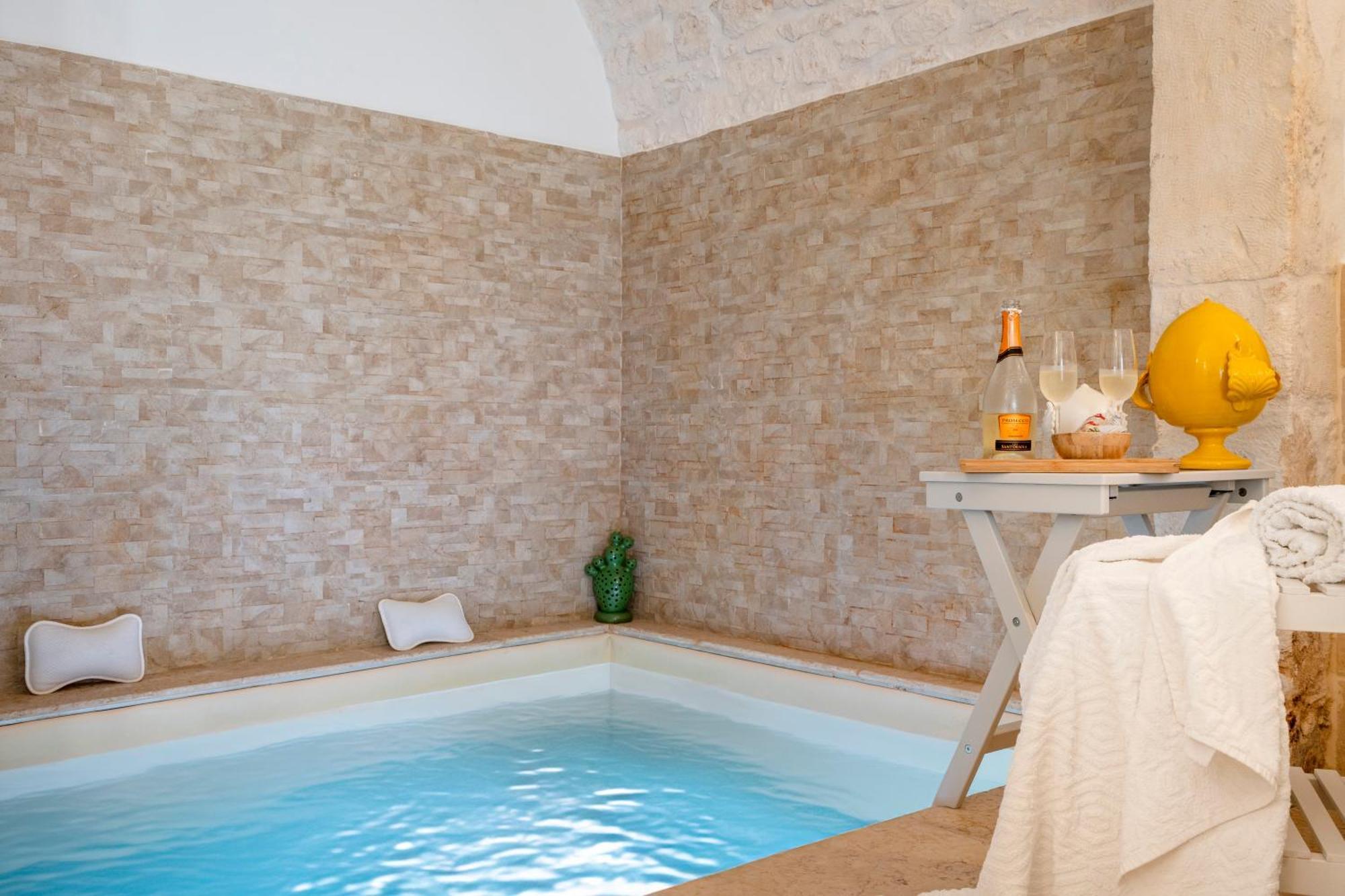 Maison Blanc Ostuni Zewnętrze zdjęcie