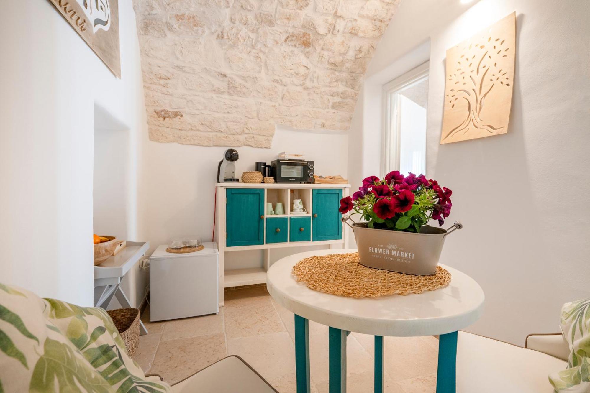 Maison Blanc Ostuni Zewnętrze zdjęcie