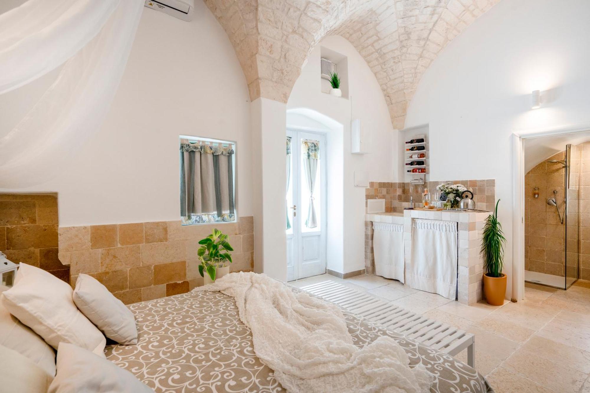 Maison Blanc Ostuni Zewnętrze zdjęcie