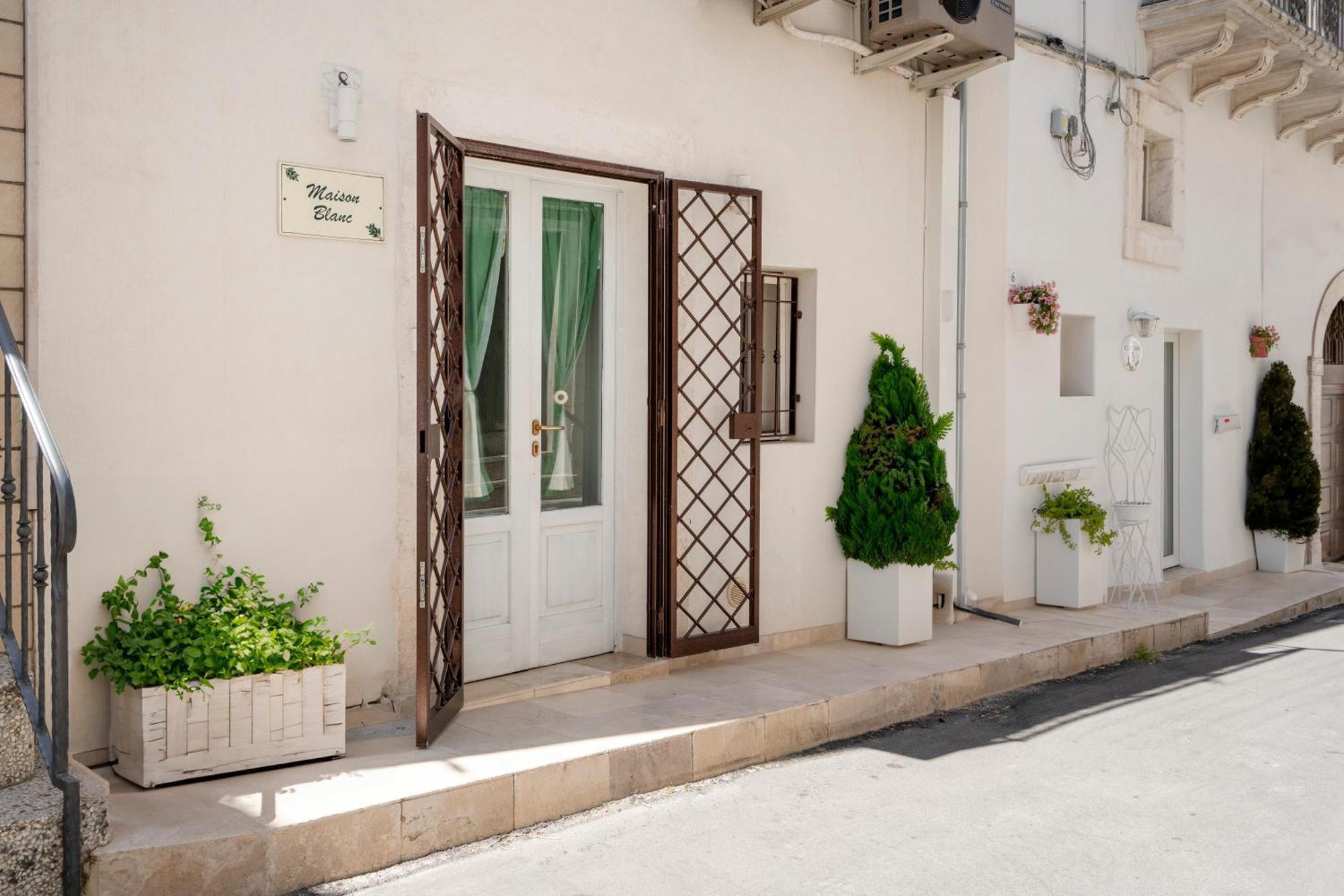 Maison Blanc Ostuni Zewnętrze zdjęcie