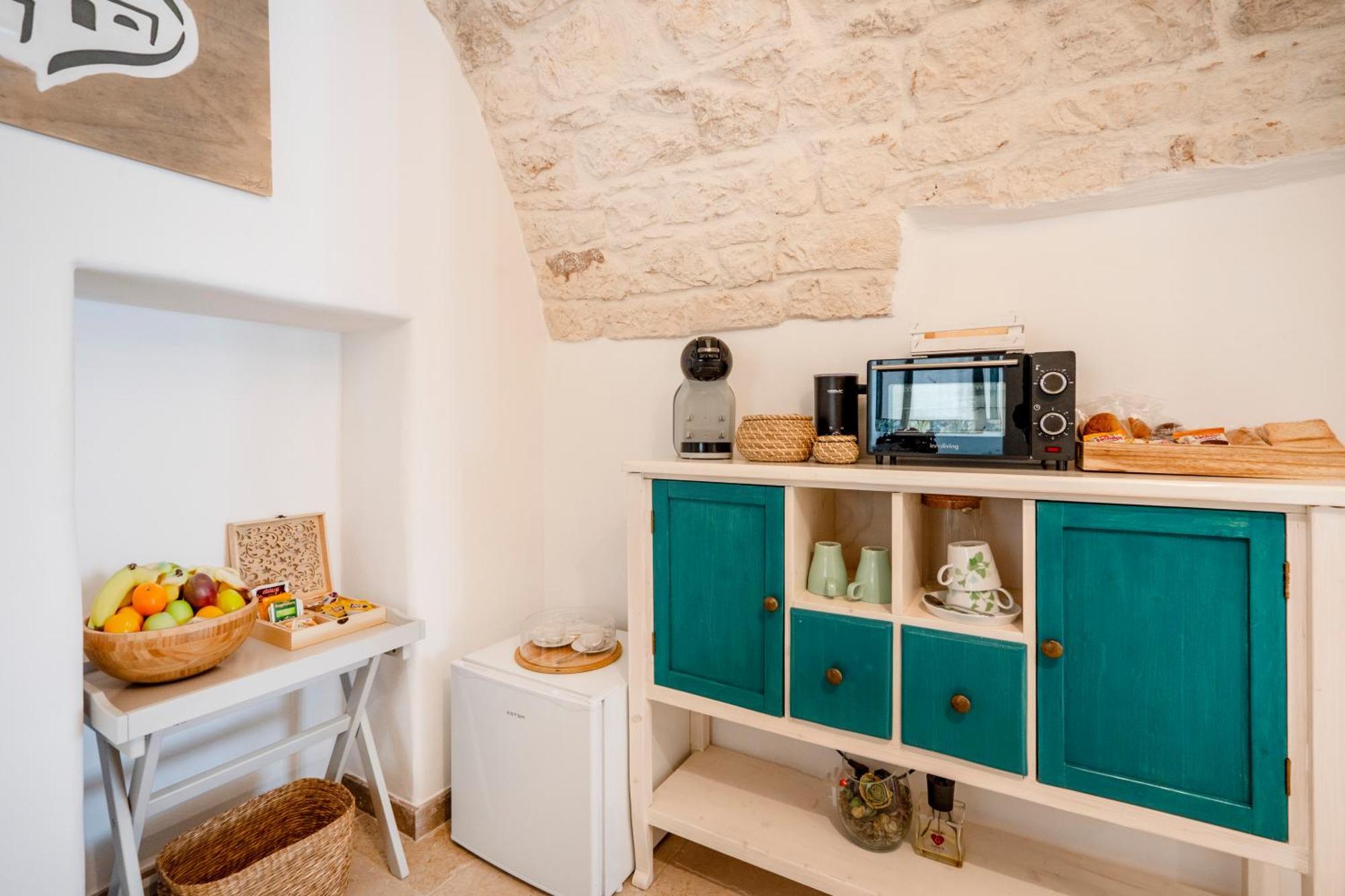 Maison Blanc Ostuni Zewnętrze zdjęcie