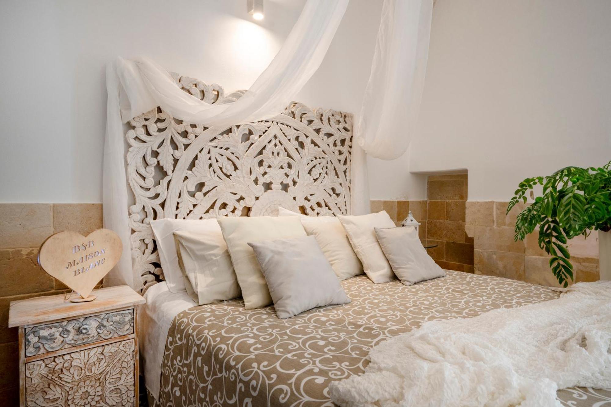 Maison Blanc Ostuni Zewnętrze zdjęcie